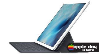 Apple's New Smart Keyboard Turns the iPad Pro Into a Surface Clone